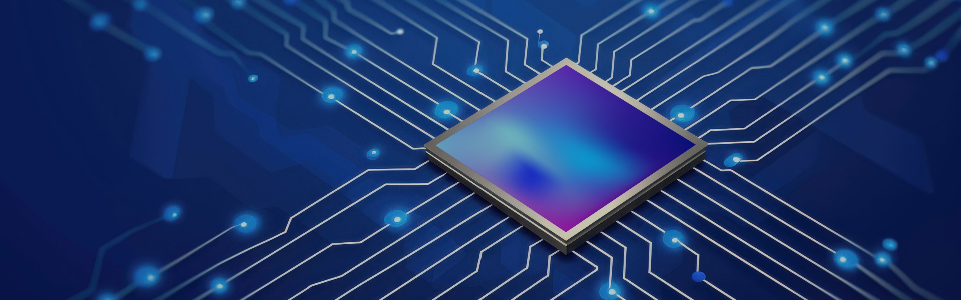 图像传感器芯片