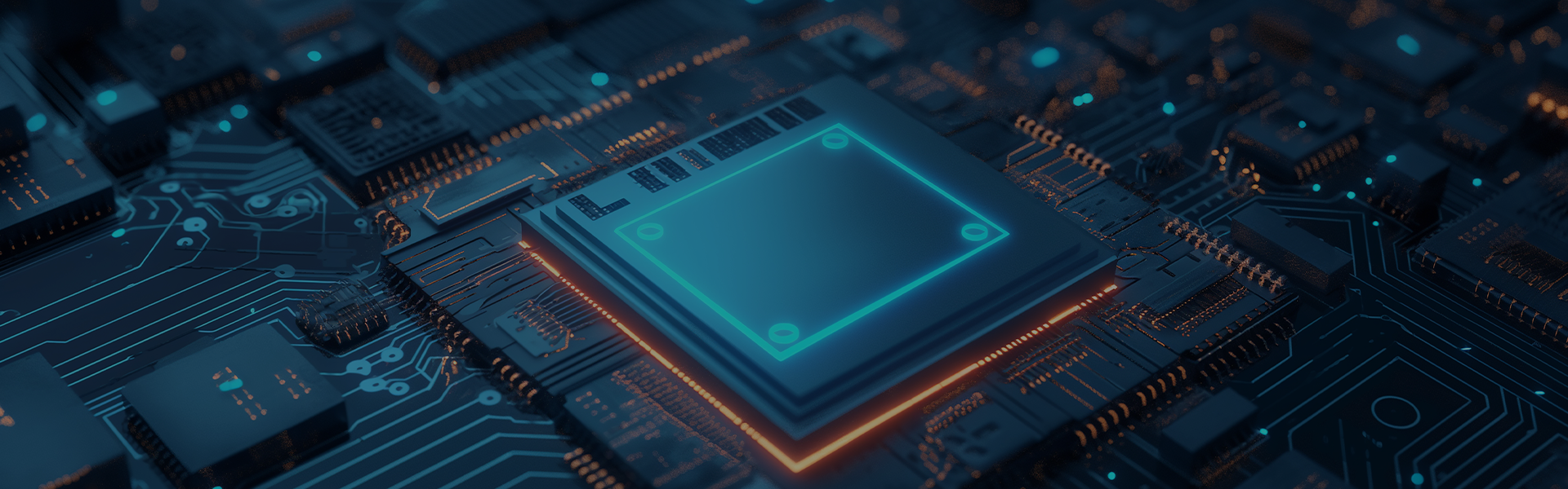 传感器芯片定制服务